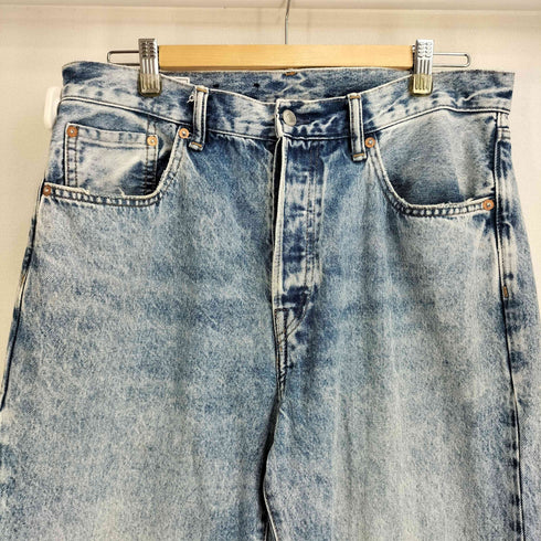 ギャップ Gap 90S LOOSE LIGH デニムパンツ メンズ 32×32