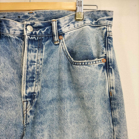 ギャップ Gap 90S LOOSE LIGH デニムパンツ メンズ 32×32