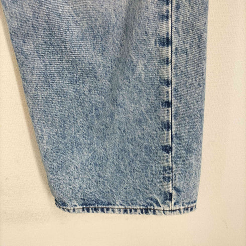 ギャップ Gap 90S LOOSE LIGH デニムパンツ メンズ 32×32
