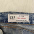 ギャップ Gap 90S LOOSE LIGH デニムパンツ メンズ 32×32