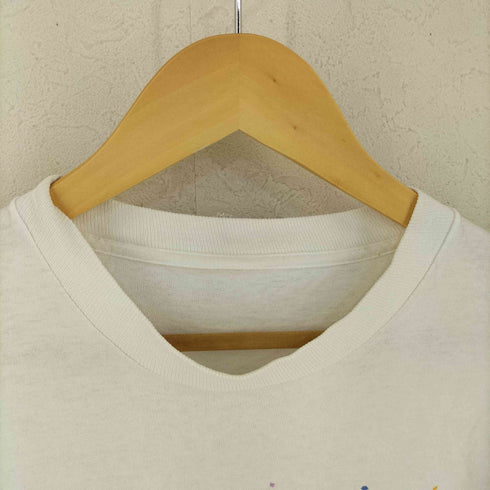 シングルステッチ 50歳記念Tシャツ メンズ