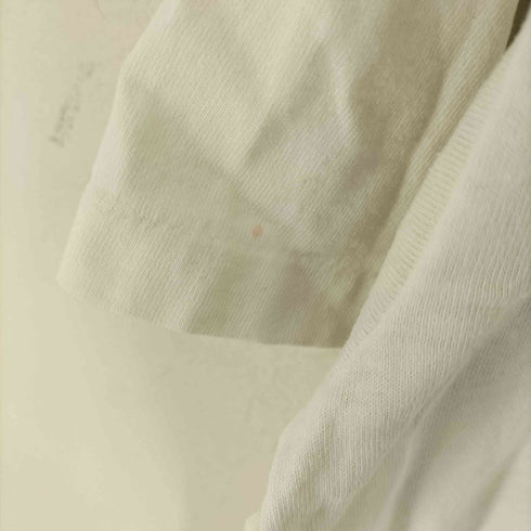 シングルステッチ 50歳記念Tシャツ メンズ