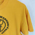 ヘインズ Hanes 90S USA製 TRACK CLUB ロゴプリントTシャツ メンズ M