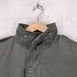 ミルテック MIL-TEC sturm M-65 キルティングライナー ミリタリージャケット メンズ XS