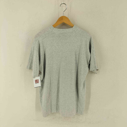 フルーツオブザルーム FRUIT OF THE LOOM 90S USA製 カレッジロゴプリントTシャツ メンズ XL