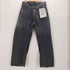 ベーセーストック B.C STOCK 25SS 3Dツイスト バギーデニムパンツ メンズ JPN:L