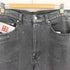 ベーセーストック B.C STOCK 25SS 3Dツイスト バギーデニムパンツ メンズ JPN:L
