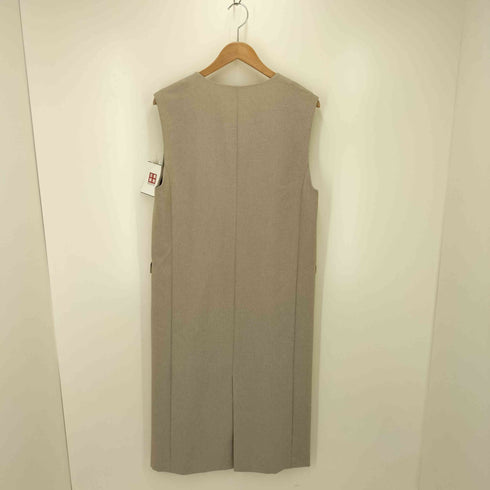 ビューティーアンドユースユナイテッドアローズ BEAUTY & YOUTH UNITED ARROWS ジャンパースカート&ジレ -2WAY- レディース JPN:S