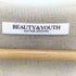 ビューティーアンドユースユナイテッドアローズ BEAUTY & YOUTH UNITED ARROWS ジャンパースカート&ジレ -2WAY- レディース JPN:S