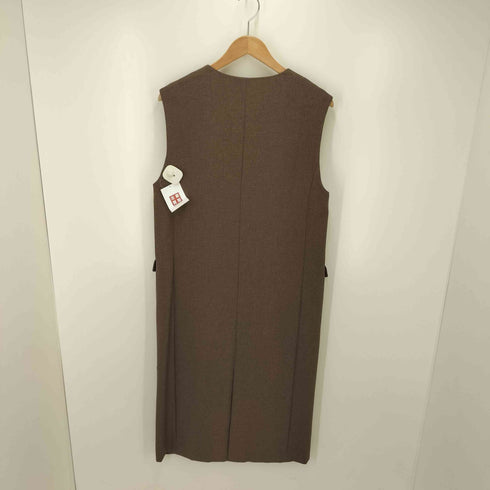 ビューティーアンドユースユナイテッドアローズ BEAUTY & YOUTH UNITED ARROWS ジャンパースカート&ジレ -2WAY- レディース JPN:S