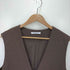 ビューティーアンドユースユナイテッドアローズ BEAUTY & YOUTH UNITED ARROWS ジャンパースカート&ジレ -2WAY- レディース JPN:S