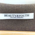 ビューティーアンドユースユナイテッドアローズ BEAUTY & YOUTH UNITED ARROWS ジャンパースカート&ジレ -2WAY- レディース JPN:S