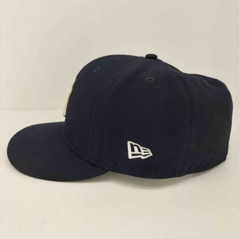 ニューエラ NEW ERA 59FIFTY NY 6パネルキャップ メンズ 7 3/4