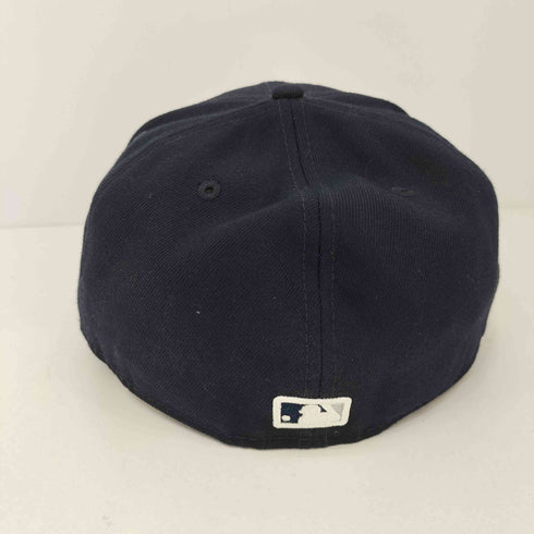 ニューエラ NEW ERA 59FIFTY NY 6パネルキャップ メンズ 7 3/4