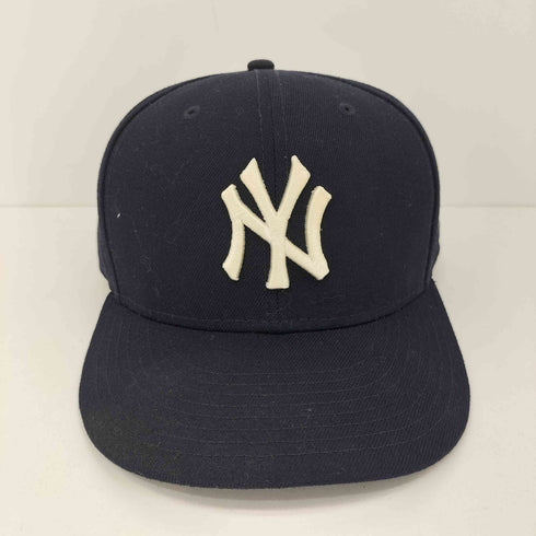 ニューエラ NEW ERA 59FIFTY NY 6パネルキャップ メンズ 7 3/4