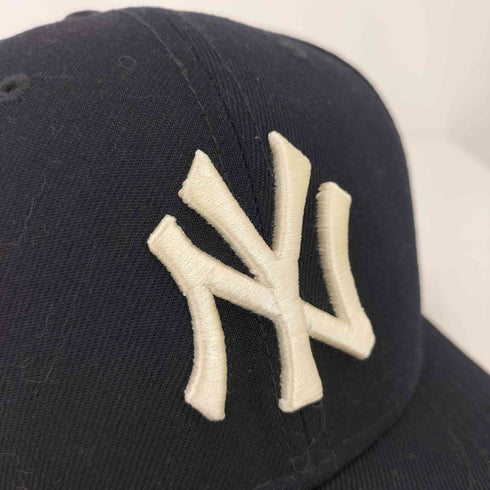 ニューエラ NEW ERA 59FIFTY NY 6パネルキャップ メンズ 7 3/4