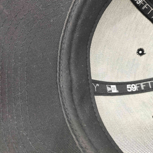 ニューエラ NEW ERA 59FIFTY NY 6パネルキャップ メンズ 7 3/4