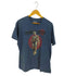SFムービー キャラクター プリントTシャツ メンズ import:L
