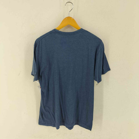 SFムービー キャラクター プリントTシャツ メンズ import:L