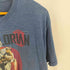 SFムービー キャラクター プリントTシャツ メンズ import:L