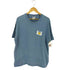 ヘインズ Hanes 90S USA製 BEEFY-T YACHT CLUB Tシャツ メンズ XL