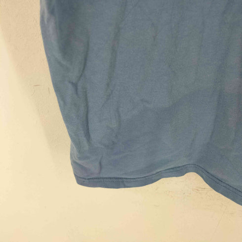 ヘインズ Hanes 90S USA製 BEEFY-T YACHT CLUB Tシャツ メンズ XL