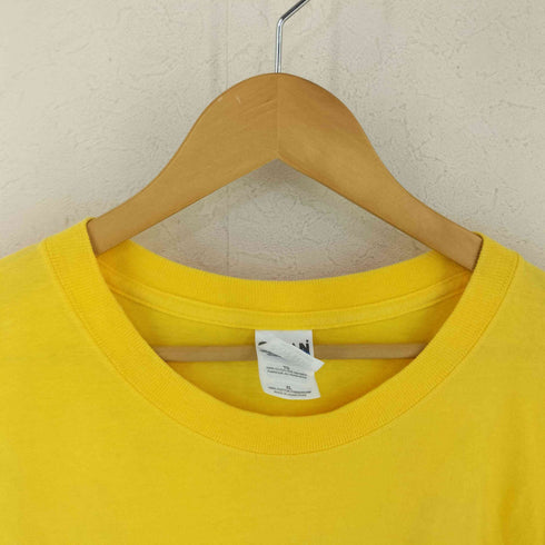 ギルダン GILDAN BEST CHAPEL プリントTシャツ メンズ XL