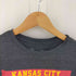 チームアパレル NFL TEAM APPAREL アメフトチームロゴプリントTシャツ メンズ L