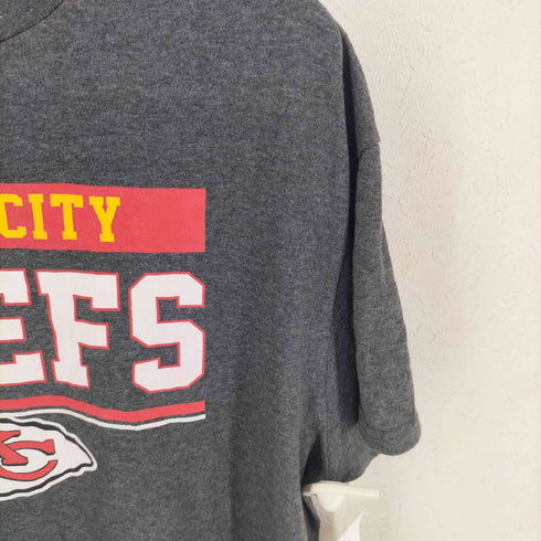 チームアパレル NFL TEAM APPAREL アメフトチームロゴプリントTシャツ メンズ L