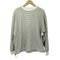 スリック SLICK ドローストリング ボーダー L/S カットソー メンズ JPN:1