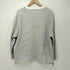 スリック SLICK ドローストリング ボーダー L/S カットソー メンズ JPN:1