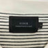スリック SLICK ドローストリング ボーダー L/S カットソー メンズ JPN:1