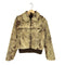 Mimique Radiex se rabbit fur ラビットファージャケット レディース