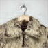 Mimique Radiex se rabbit fur ラビットファージャケット レディース