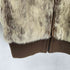Mimique Radiex se rabbit fur ラビットファージャケット レディース