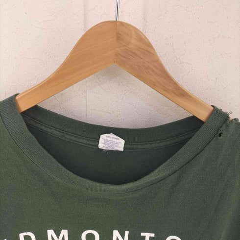 スターター STARTER 1994 アメフトチームロゴプリントTシャツ メンズ XL