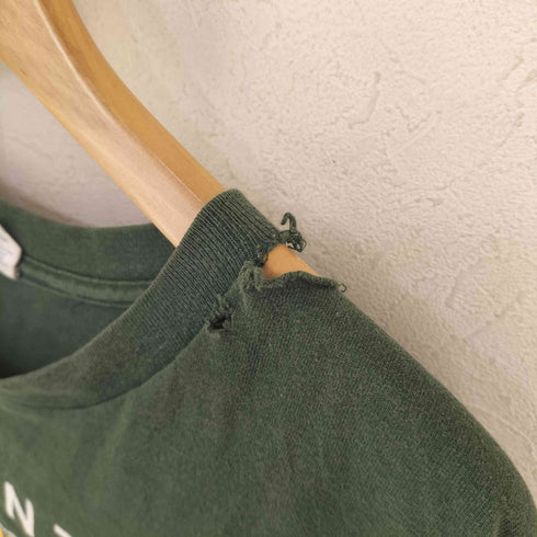スターター STARTER 1994 アメフトチームロゴプリントTシャツ メンズ XL