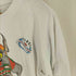 90S ラグビーチームプリントTシャツ メンズ XXL