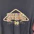 ハーレーダビッドソン HARLEY-DAVIDSON 120周年記念カラーブロックTシャツ メンズ JPN:L