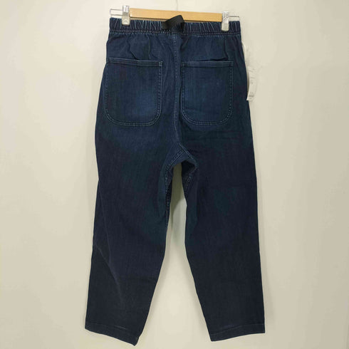 グラミチ GRAMICCI 別注 DENIM RESORT デニム クライミング パンツ メンズ JPN:S