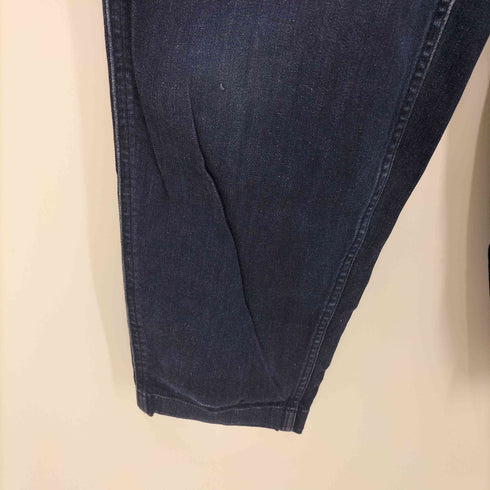 グラミチ GRAMICCI 別注 DENIM RESORT デニム クライミング パンツ メンズ JPN:S