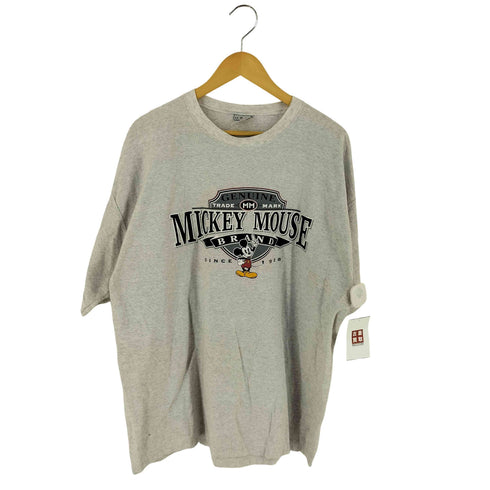ギア GEAR 90S USA製 キャラクタープリント Tシャツ メンズ import:XXL