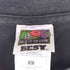フルーツオブザルーム FRUIT OF THE LOOM 90S USA製 胸ワンポイント 企業ロゴTシャツ メンズ L