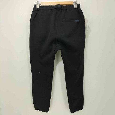 グラミチ GRAMICCI 別注 TECH KNIT LONG PANTS テック ニット ロング パンツ メンズ JPN:S