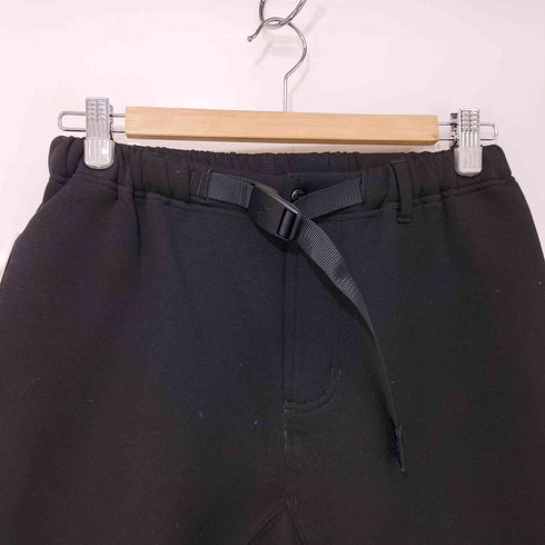 グラミチ GRAMICCI 別注 TECH KNIT LONG PANTS テック ニット ロング パンツ メンズ JPN:S