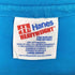 ヘインズ Hanes 90S USA製 クルーズ船 スーベニア シングルステッチ プリント Tシャツ メンズ import:L