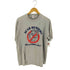 ジャージーズ JERZEES 90S USA製 プリントTシャツ メンズ XL
