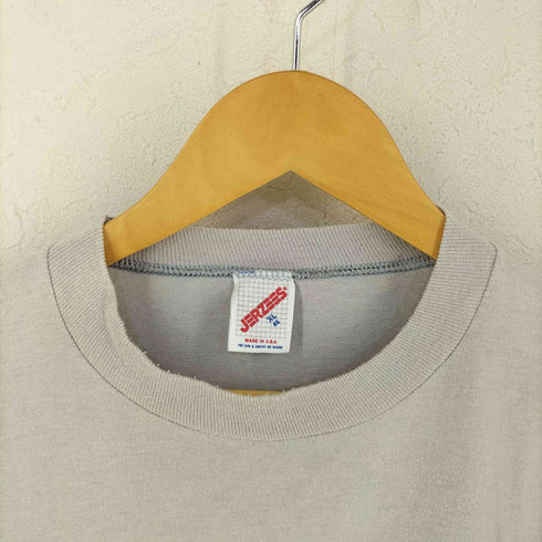 ジャージーズ JERZEES 90S USA製 プリントTシャツ メンズ XL