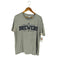 マジェスティック MAJESTIC ベースボールチームロゴプリント Tシャツ メンズ L