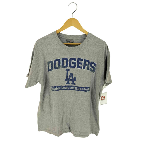 MBL ベースボールチーム プリントTシャツ メンズ import:L